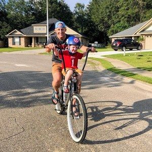 Meet your Posher, Brad